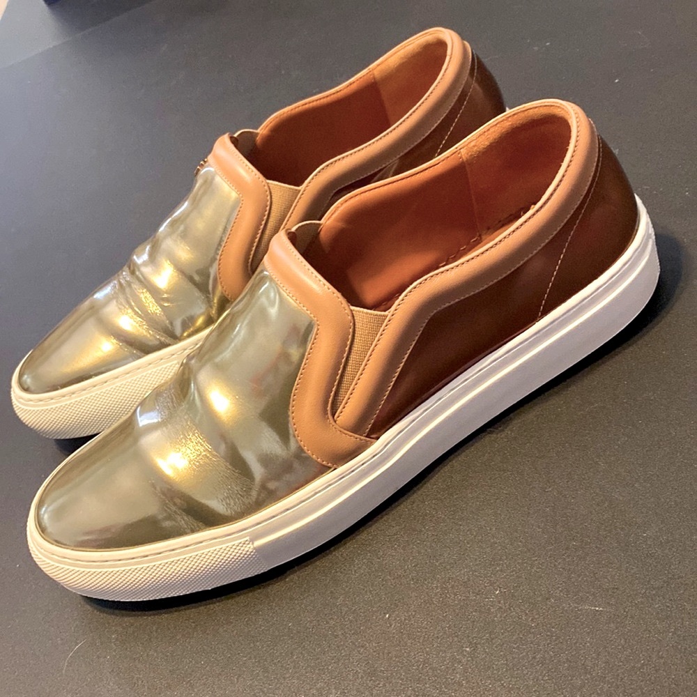 Givenchy skate style shoe